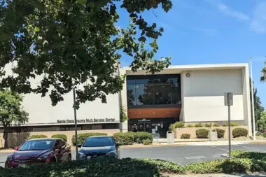 The facilities at Santa Clara County Mental Health -  Mental Health in San Jose, CA 1